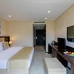 Hotel My Ella Bodrum &