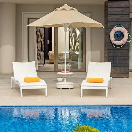 My Ella Bodrum & 호텔 5*