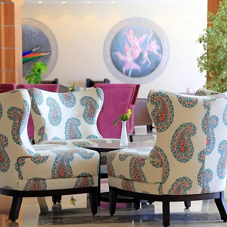 My Ella Bodrum & 5* 무글라