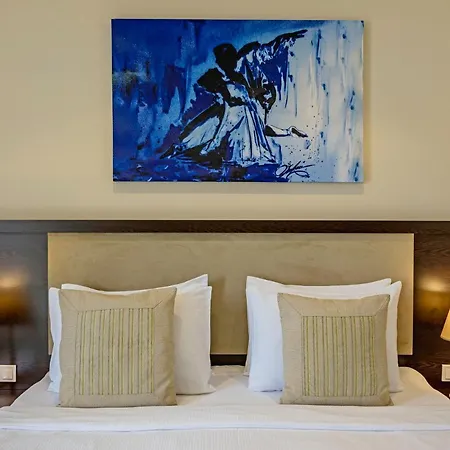 My Ella Bodrum & 5* 무글라