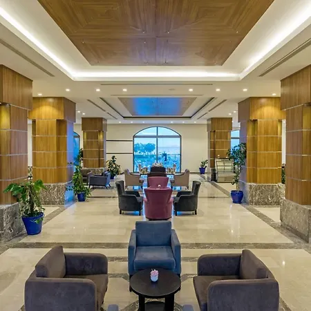 호텔 My Ella Bodrum &