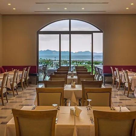 My Ella Bodrum & 호텔