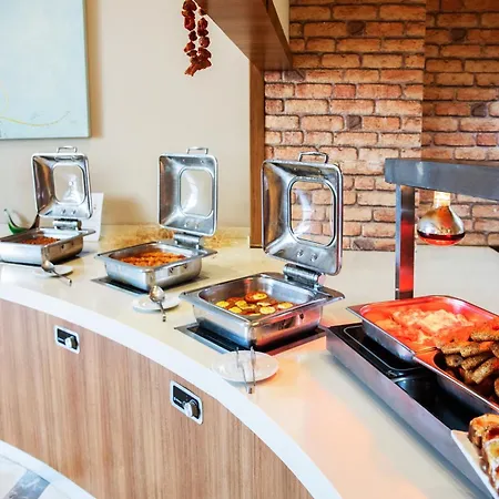 My Ella Bodrum & 호텔 5*