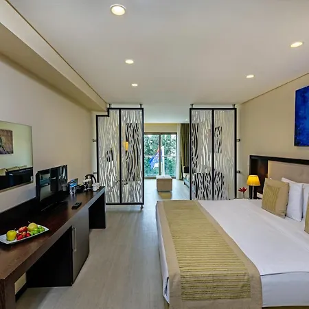 Отель My Ella Bodrum & 5*