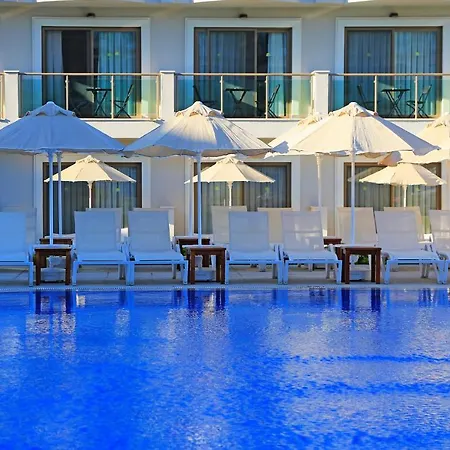 My Ella Bodrum & Отель Мугла