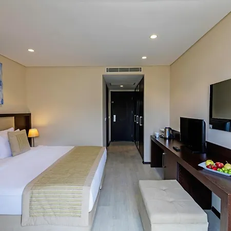 Отель My Ella Bodrum &