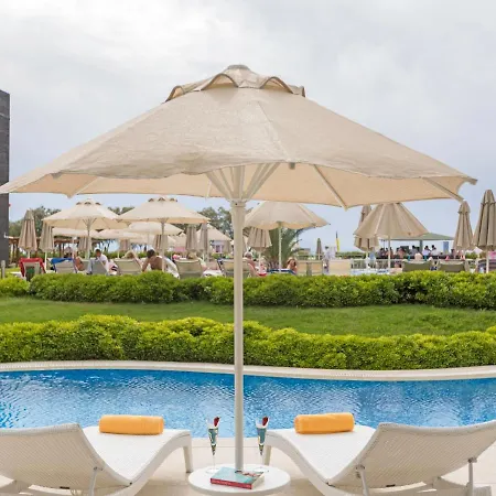 My Ella Bodrum & Отель 5*