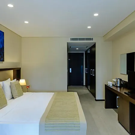 Отель My Ella Bodrum & 5*