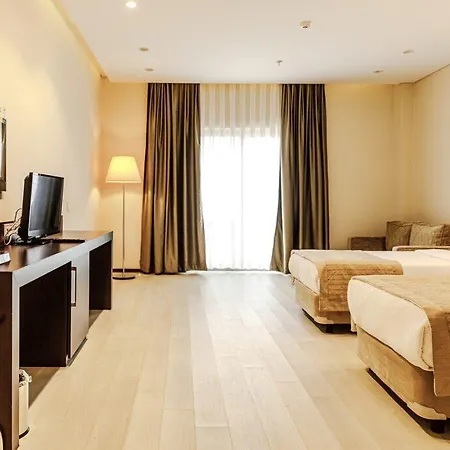 Hotel My Ella Bodrum & Peksimet