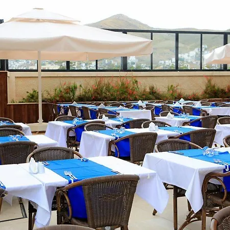酒店 My Ella Bodrum &