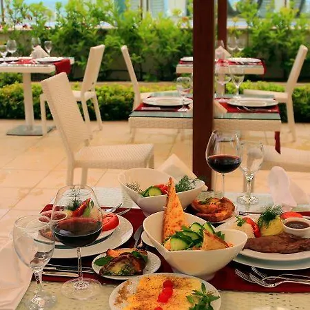 My Ella Bodrum & 酒店 穆拉