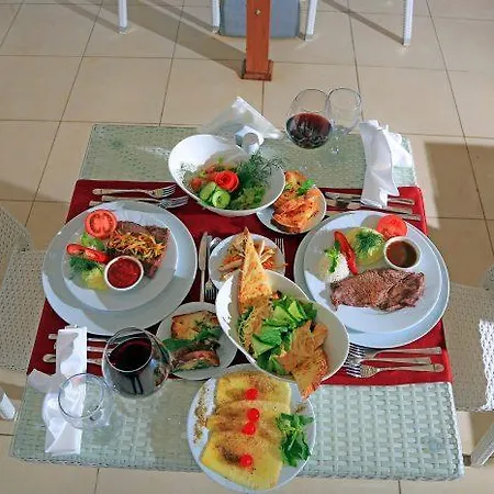 My Ella Bodrum & 酒店 穆拉