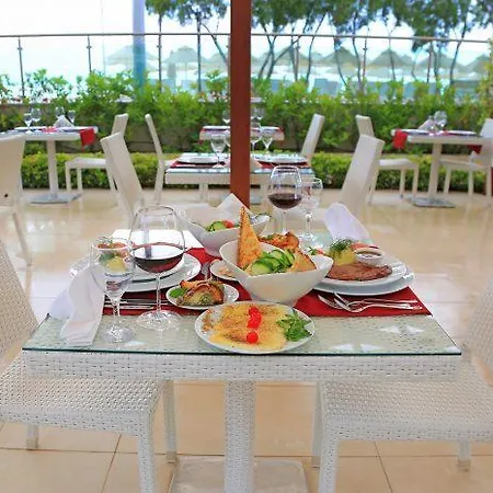My Ella Bodrum & 酒店 穆拉