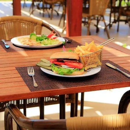 酒店 My Ella Bodrum & 穆拉