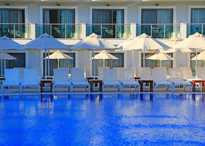 My Ella Bodrum & Hotel Muğla