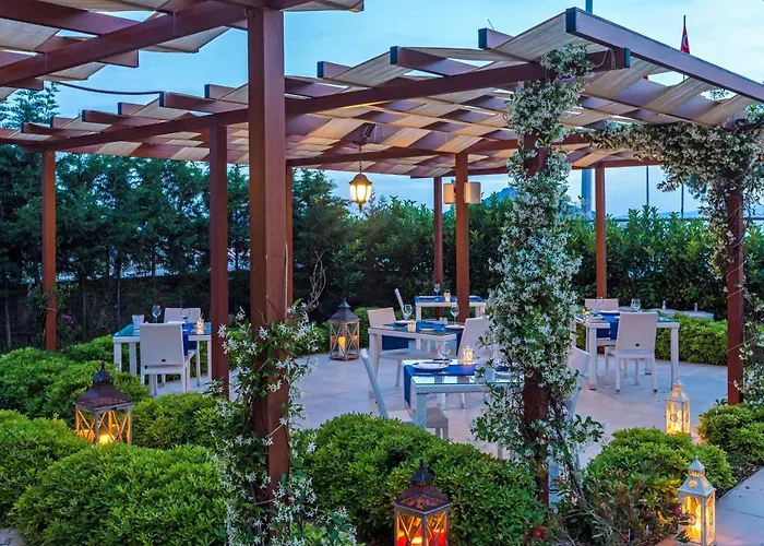 My Ella Bodrum & Hotel 5*