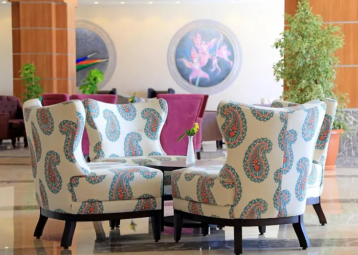 My Ella Bodrum & 5* Muğla