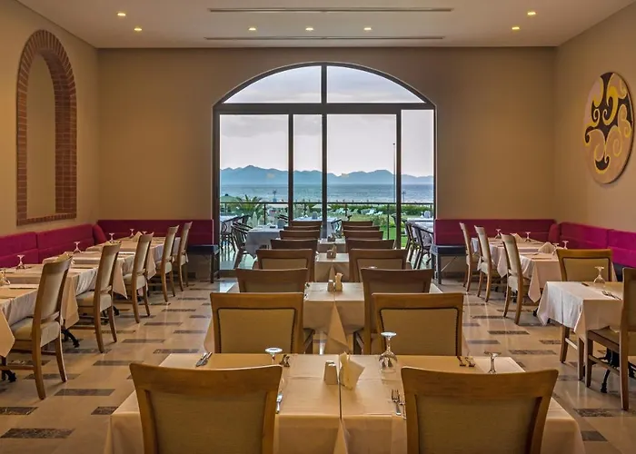 My Ella Bodrum & Hotel