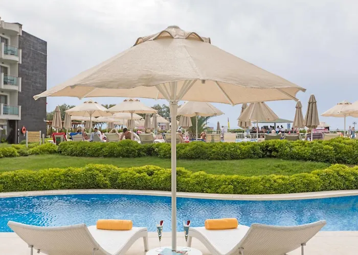 My Ella Bodrum & Hotel 5*