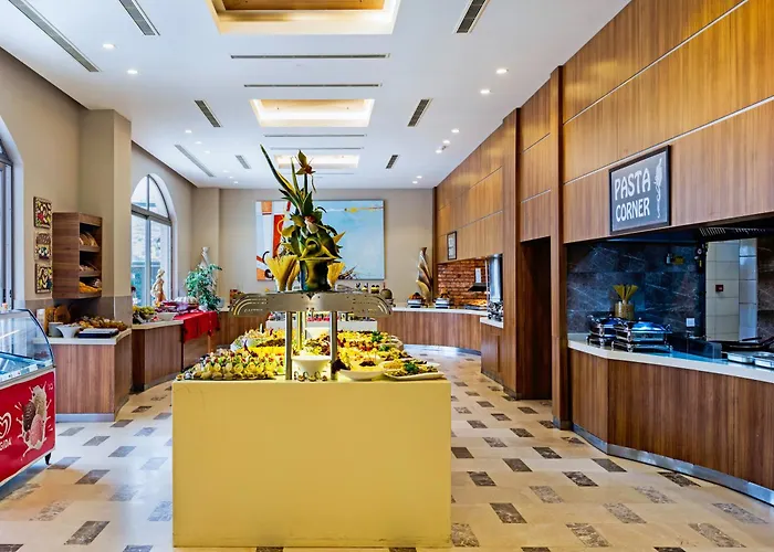 My Ella Bodrum & Hotel Muğla